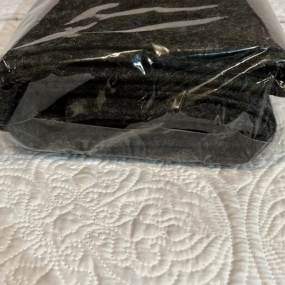Fireproof fireplace heat resistant May, 36x60,‎ new in package
